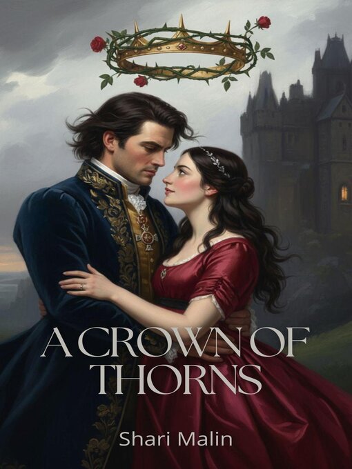 Title details for A Crown of Thorns by Shari Malin - Available
